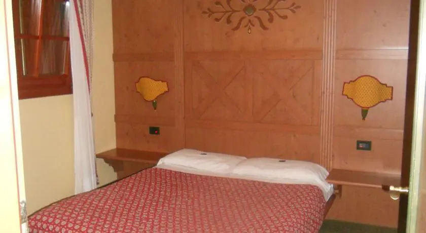 RTA - Hotel Residence Al Laghetto