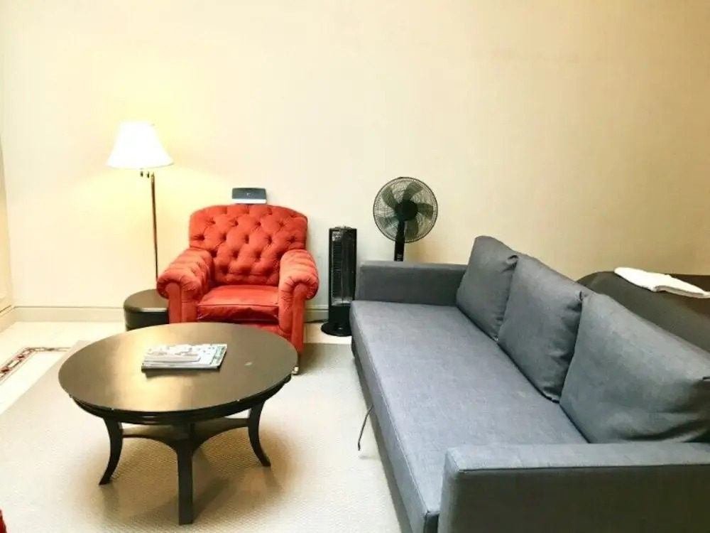Family Studio Opposite Natural History Museum