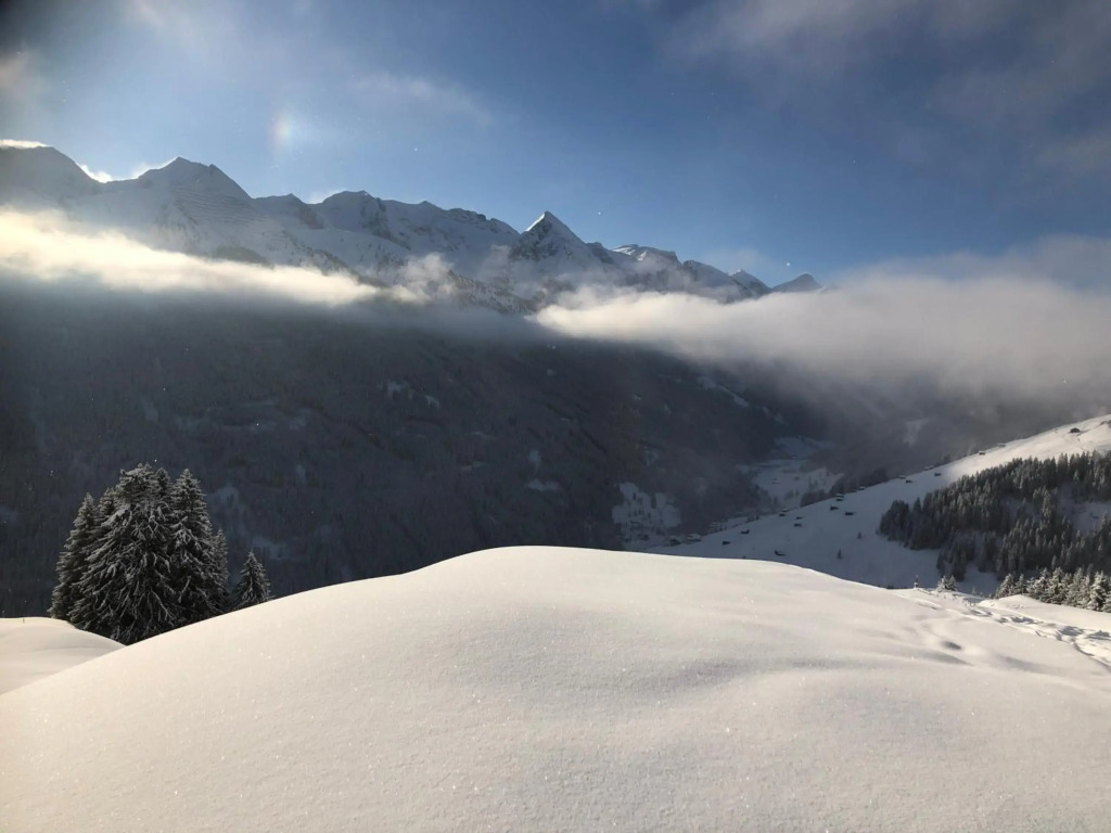 Landhaus Zillertal