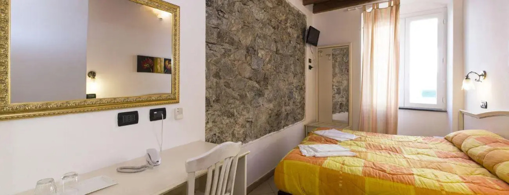 Hotel La Zorza