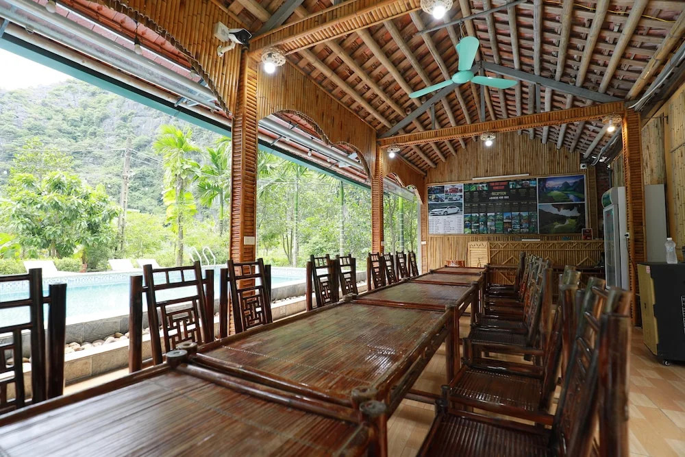 Tam Coc Luxury Homestay