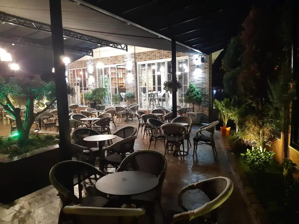 Hotel Golden