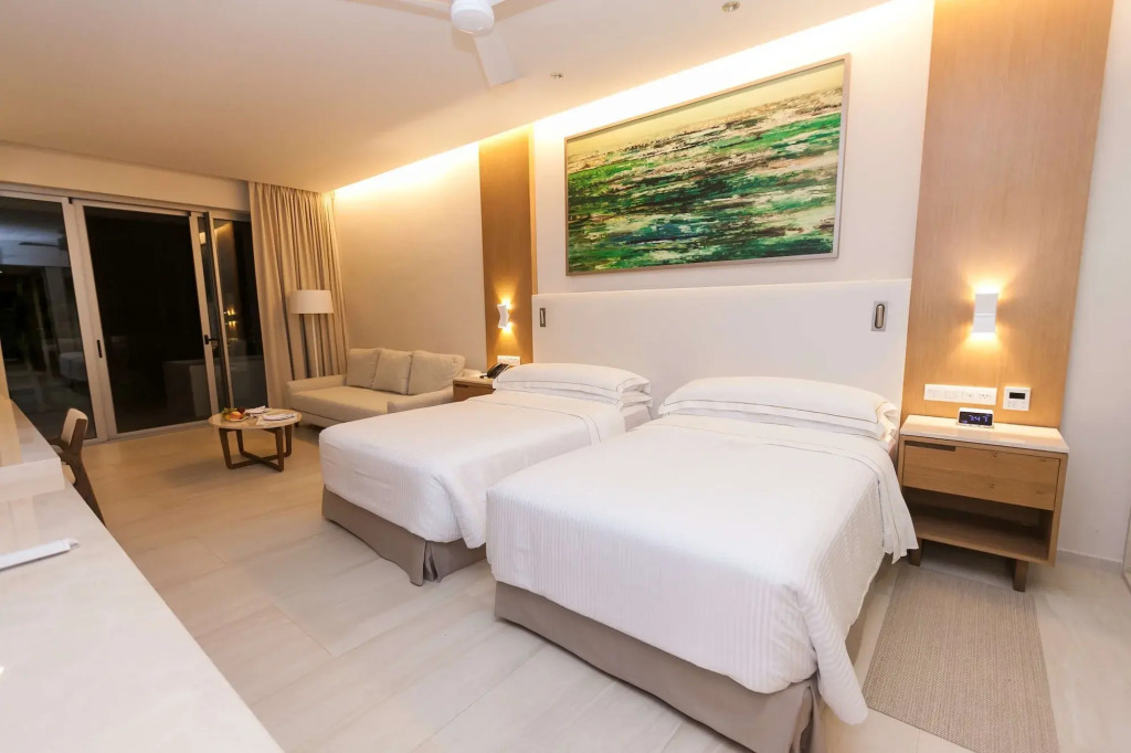 Barceló Maya Riviera