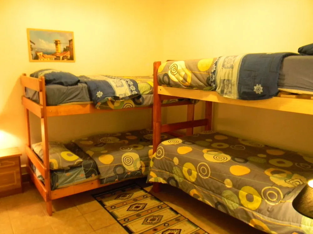 Lemuria Hostel