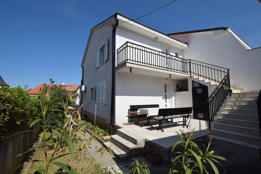 Villa Jeka, Malinska, Krk