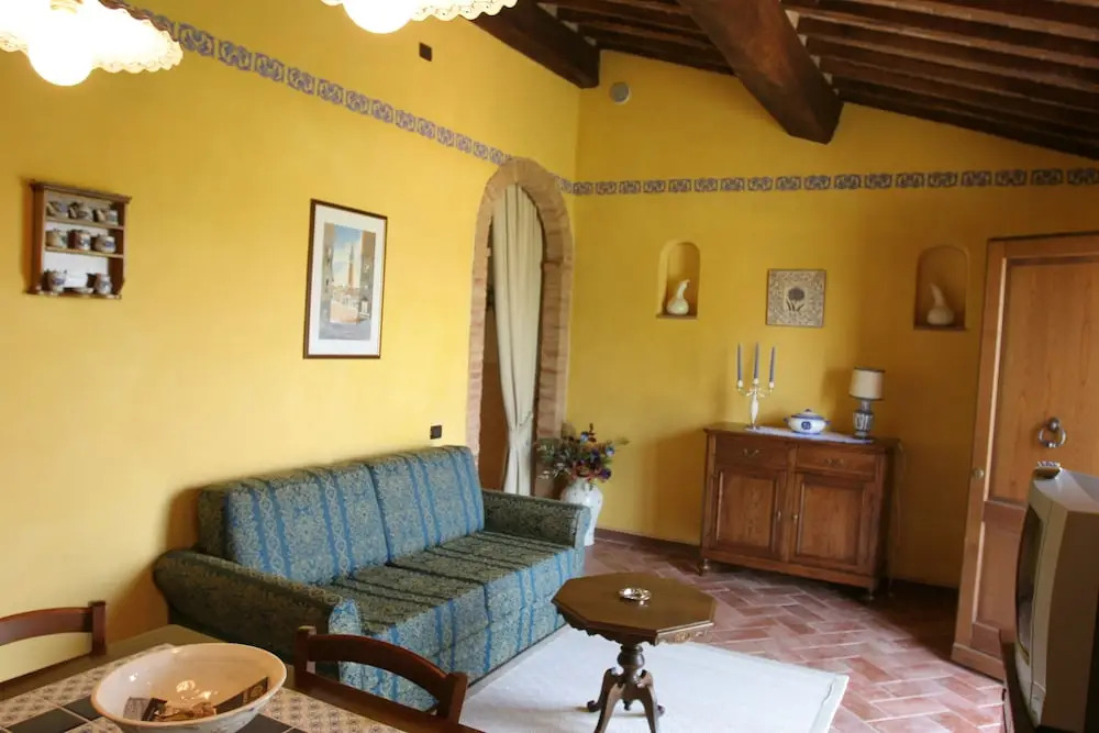 Agriturismo Renaccino