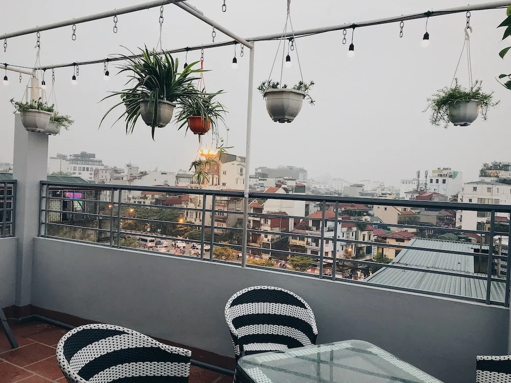 Cactus Homestay