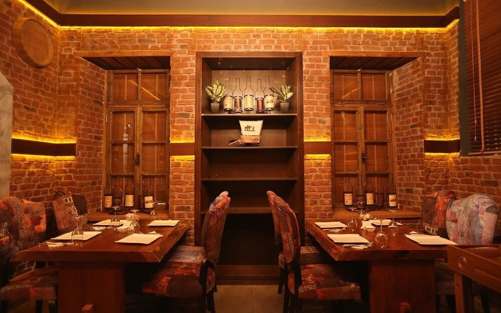 La Perla Boutique Hotel