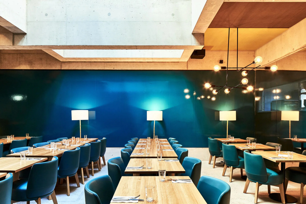 Nomad Design & Lifestyle Hotel - Member of Design Hotels