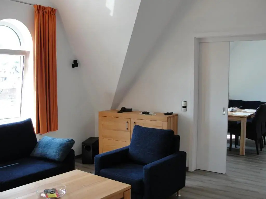 Hotel Berliner Hof by Coffee Fellows Hotels