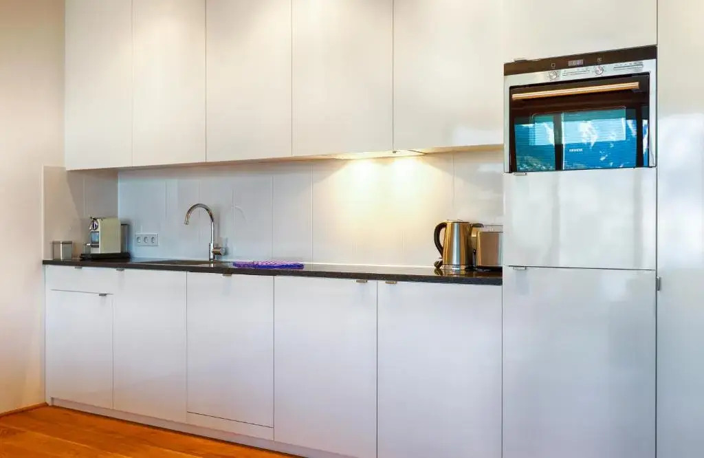 Residence Bellevue - incl Summercard