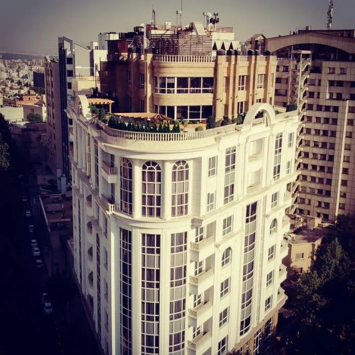Wisteria Hotel