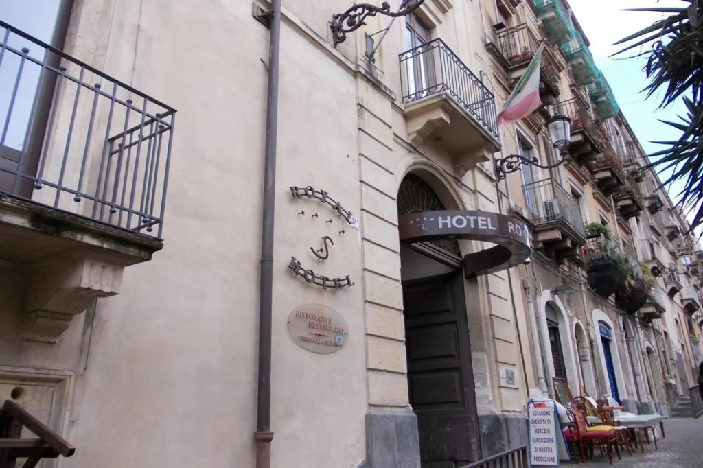 Hotel Royal