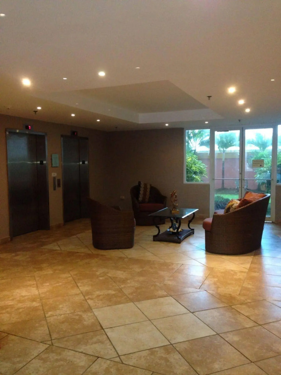Dolphin Tower Apartment
