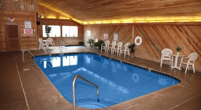 Americas Best Value Inn & Suites Atlantic