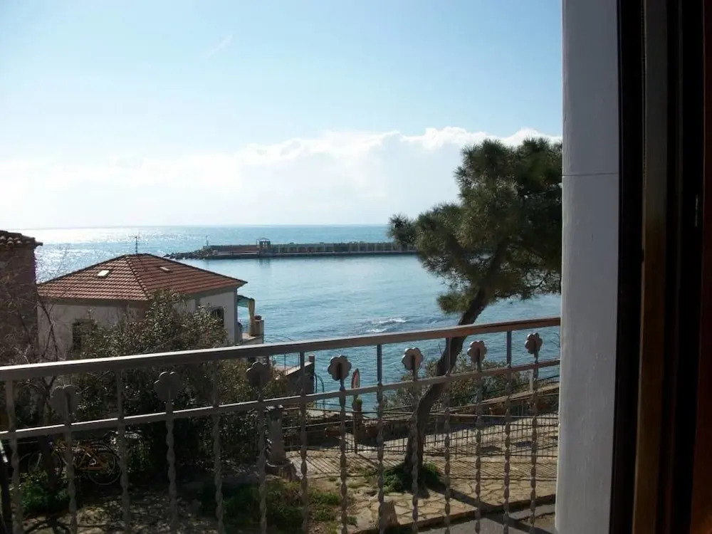 Lincanto del mare