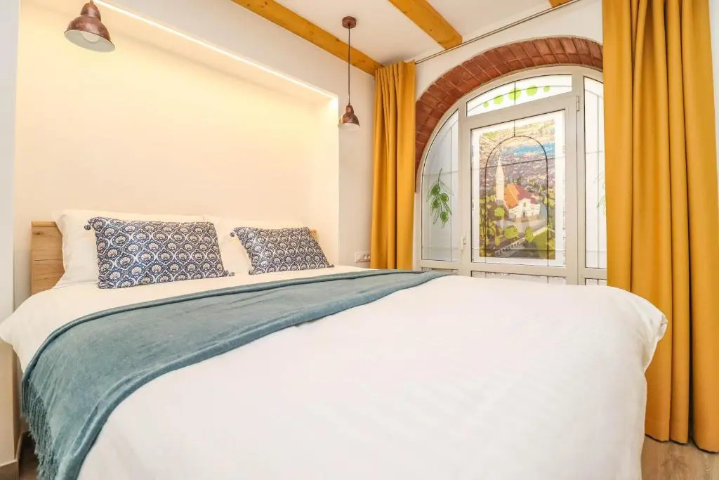 Mediterranea Suite