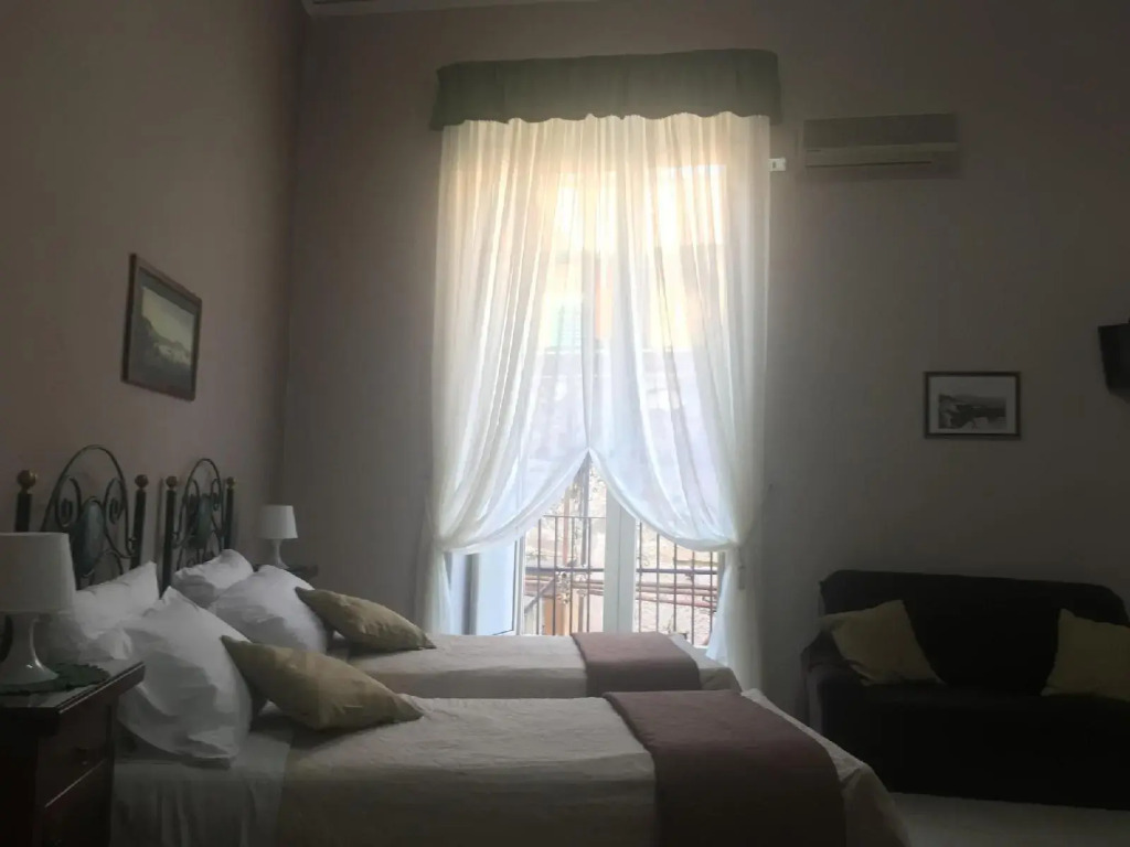 Soggiorno Paradiso