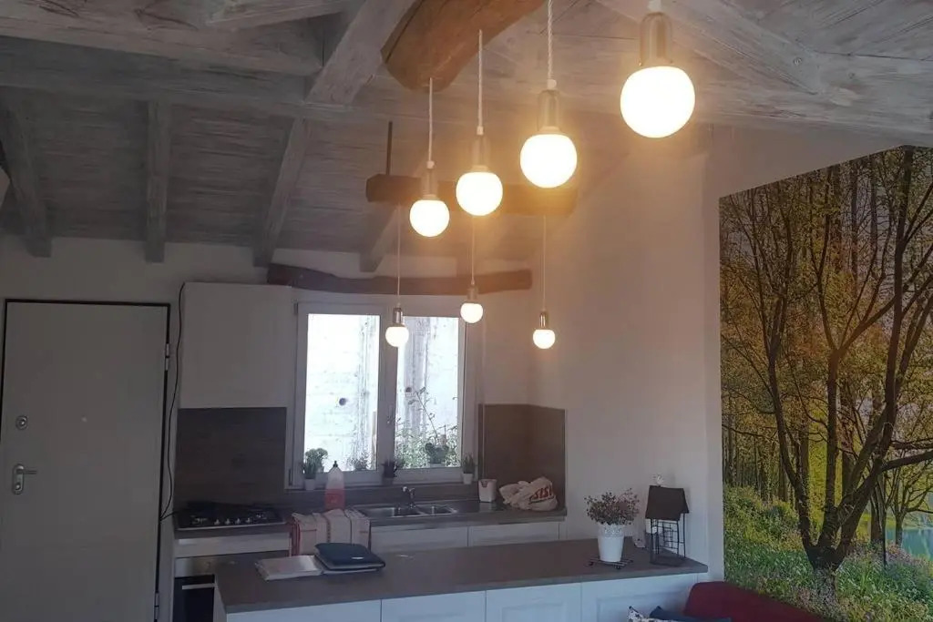 La Cascina