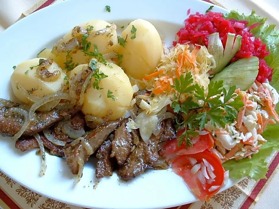 Hotel Haga