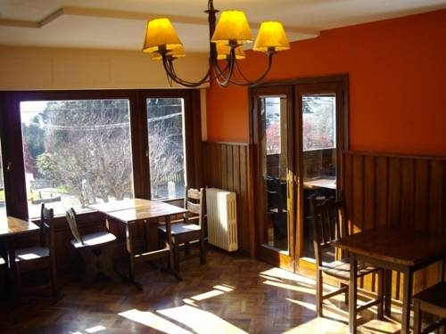 Albergue Condor de la Patagonia