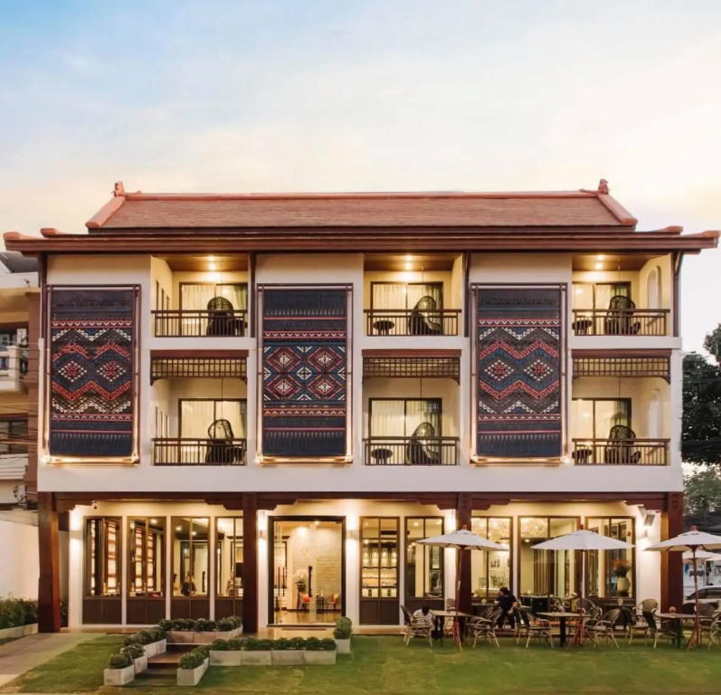 T Heritage Hotel