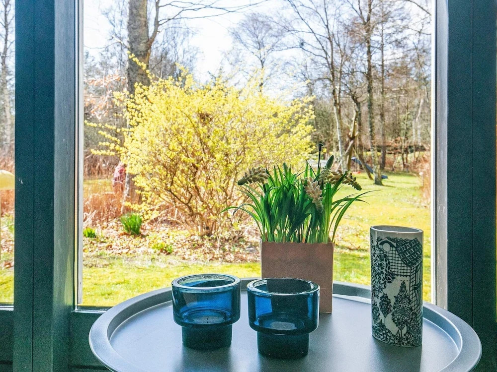 Gorgeous Holiday Home in Blåvand Jutland With Terrace