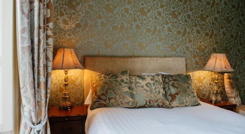 The Stables Townhouse B&B