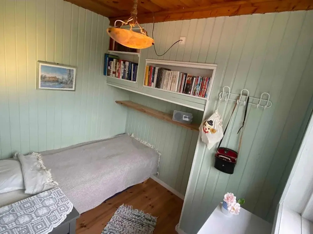 Holiday Home in Karrebaeksminde- Free Water Park