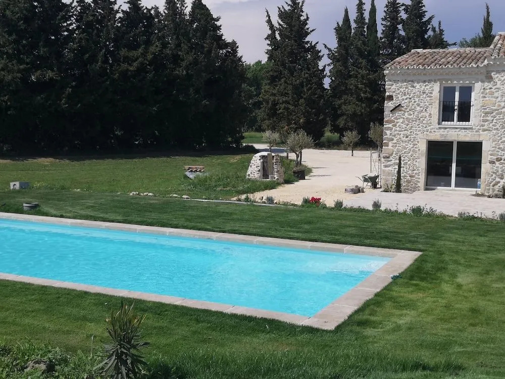 La petite plaine