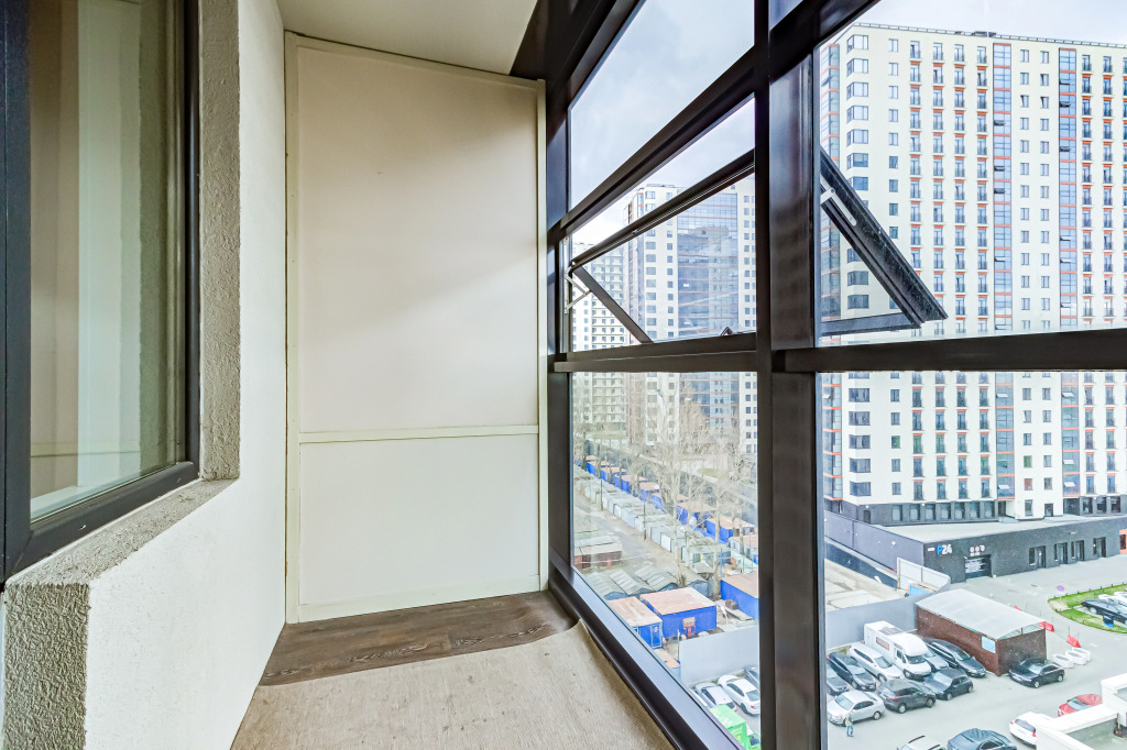 Apartamenty Siti Park
