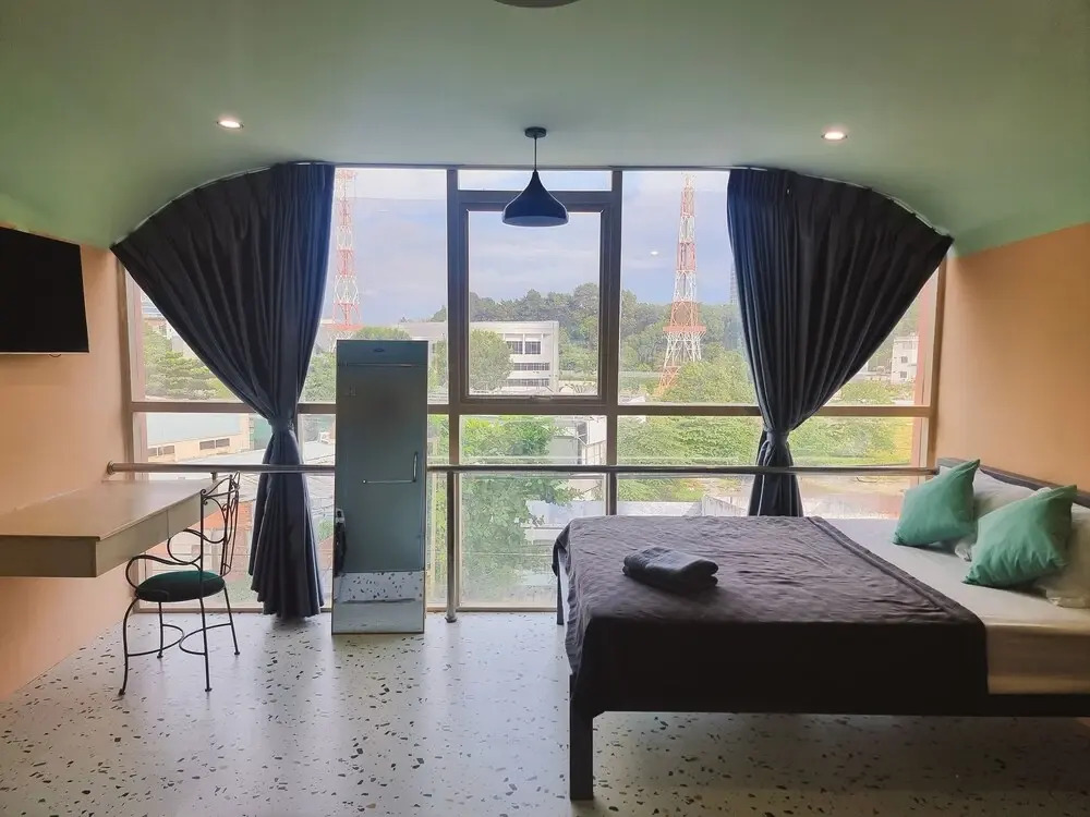 Habista Serviced Apartment - 45TL