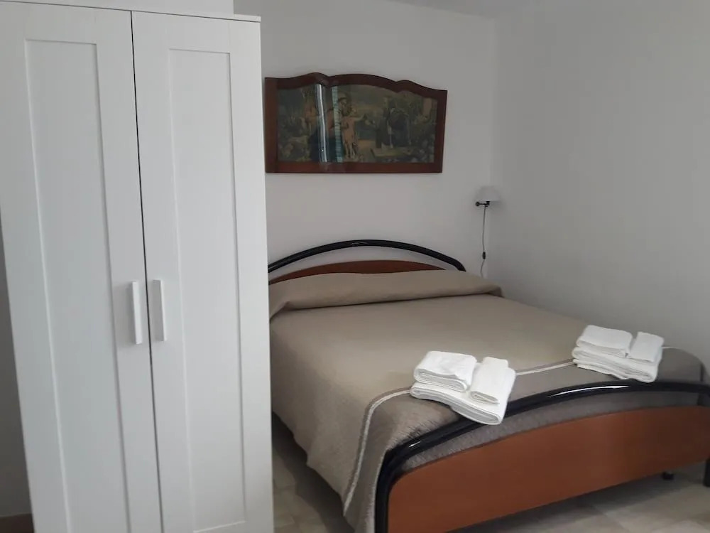 Il Cavalliere Bed & breakfast