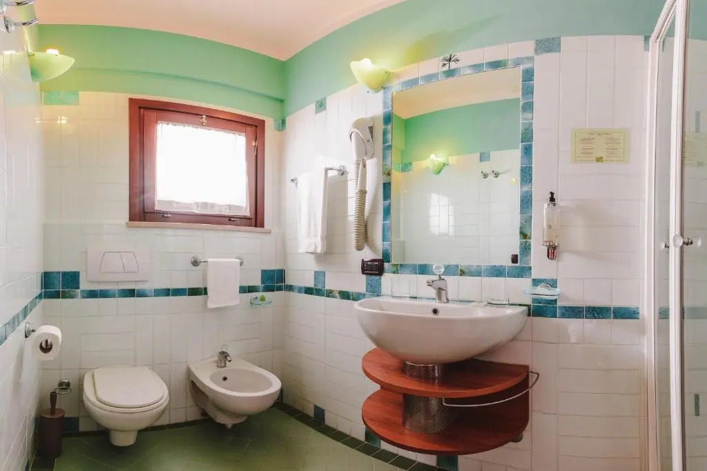 Hotel Carlo Felice Sassari