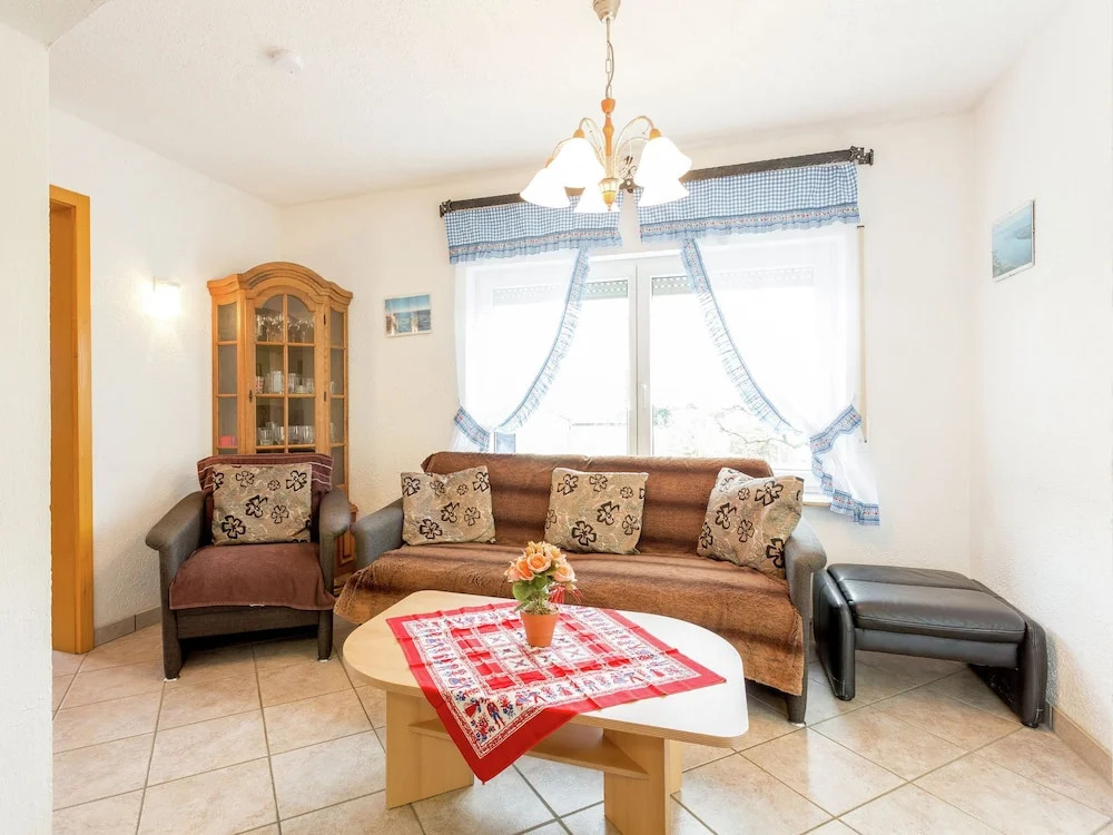 Comfortable Apartment in Espasingen Near Lake Constance