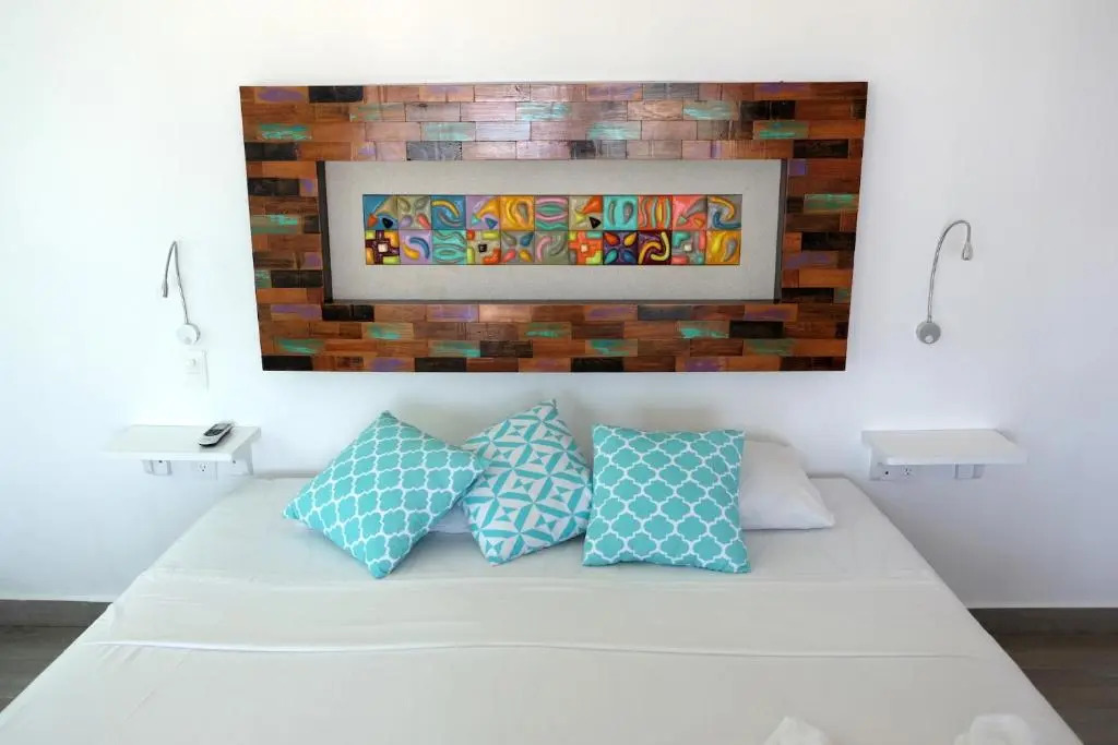 Anacapri Suite - 4th Floor Penthouse Beach Front