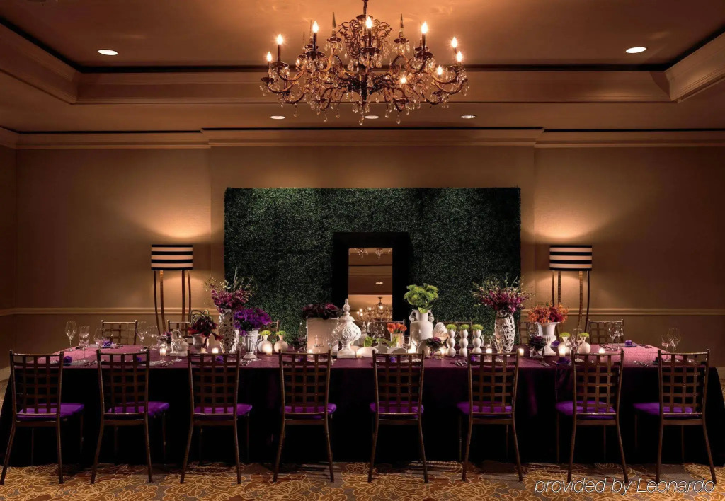The Ritz Carlton, Pentagon City