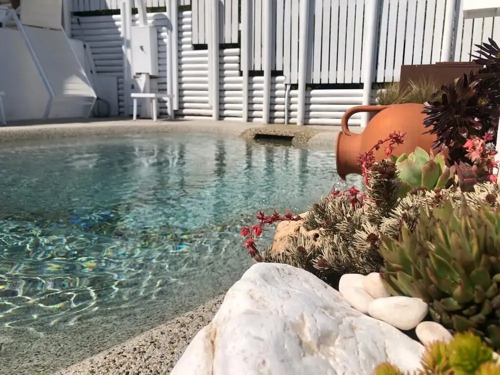 Pharus Miseni Suites and rooms