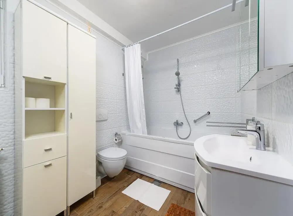 Apartment in Porec near Brijuni Islands