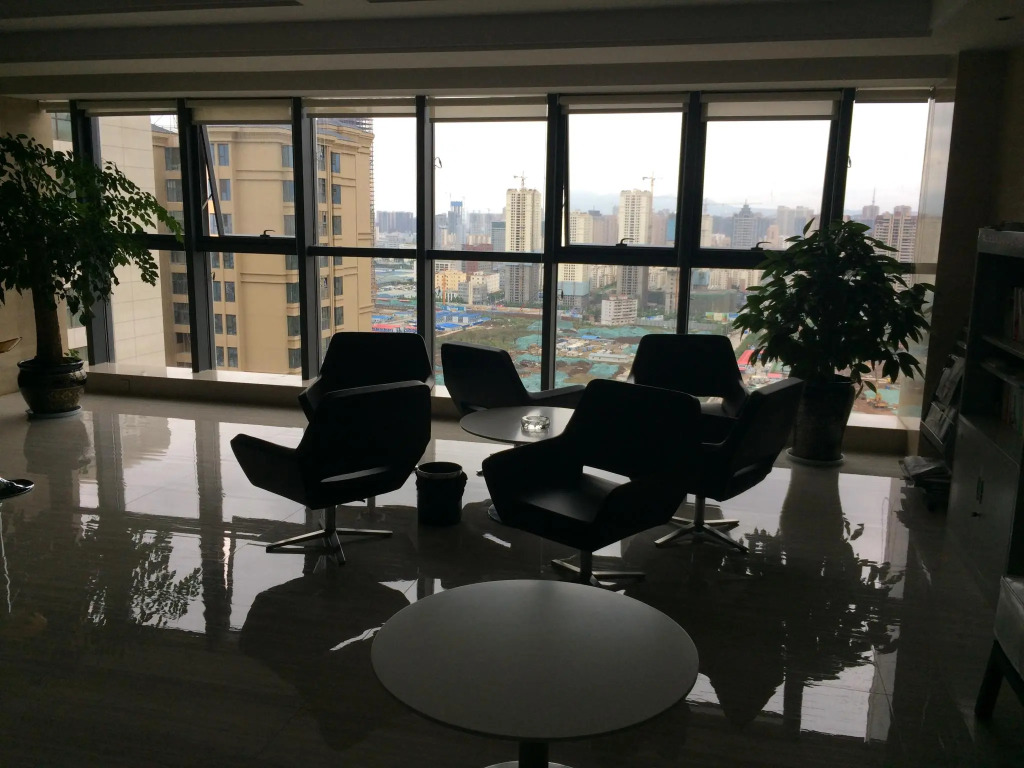 Lavande Hotel Chengdu Century City Convention Center Branch