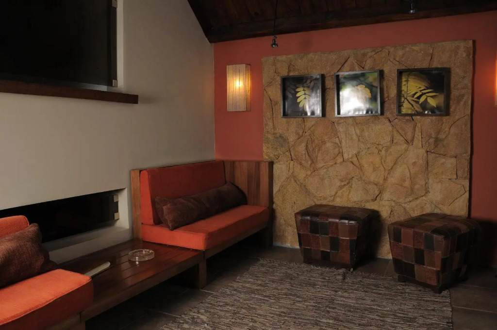 Village Condo