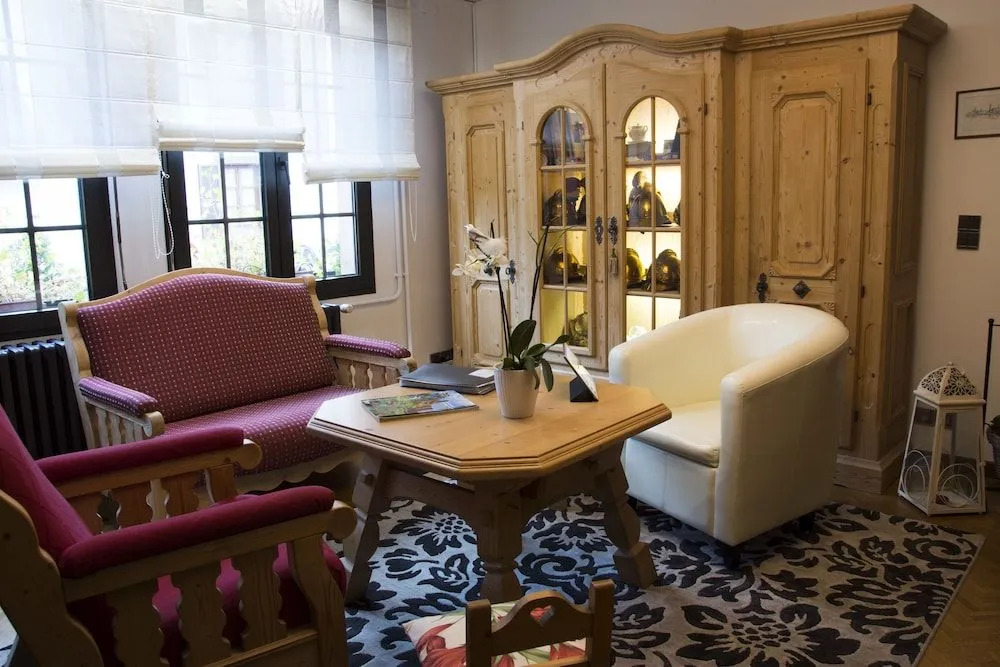 Hotel St Florent