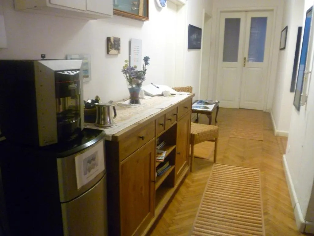 Camere AllAcquedotto