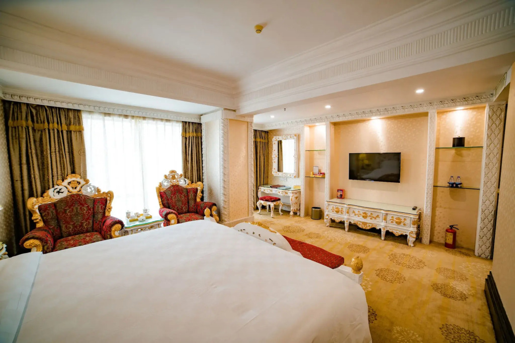 Nanyang Kings Gate Hotel