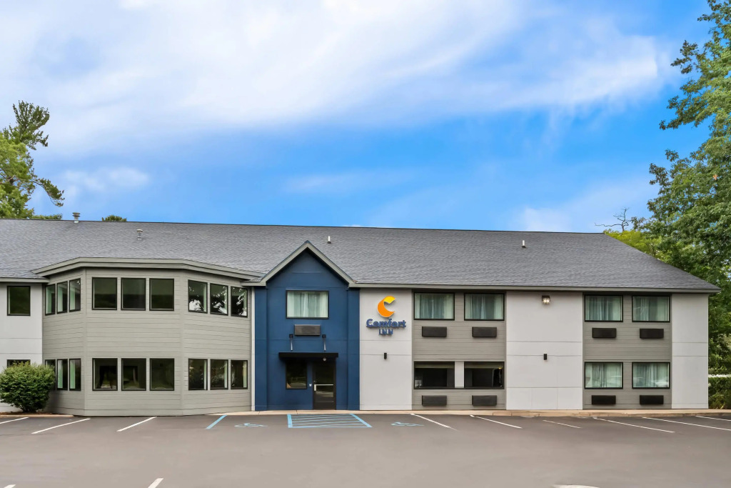 Comfort Inn Traverse City
