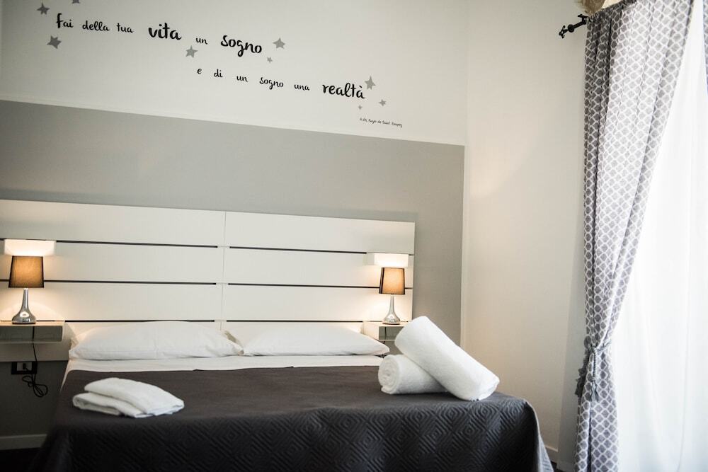 Fondaco Guest House