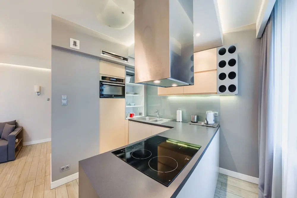 Apartamenty Sun & Snow Altus