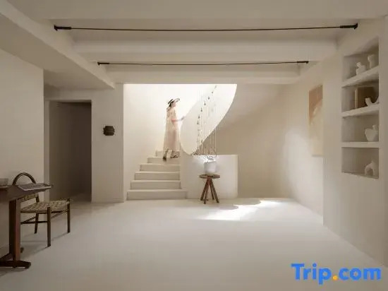 VIVA · Viva Seafront Vacation Villa (Qingshui Bay Branch)