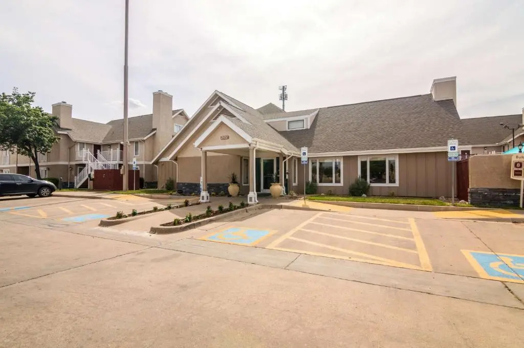 Studio 6-Lubbock, TX