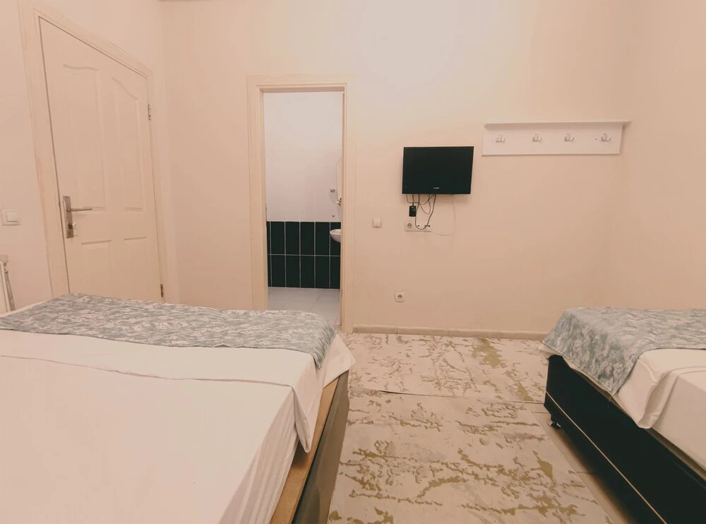 Stadyum Apart Otel